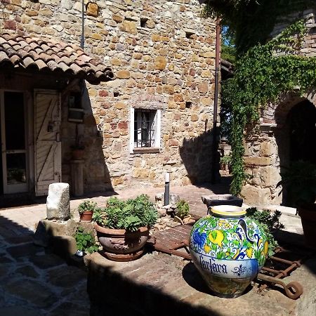 Morelli House Guest House Montalbo Luaran gambar