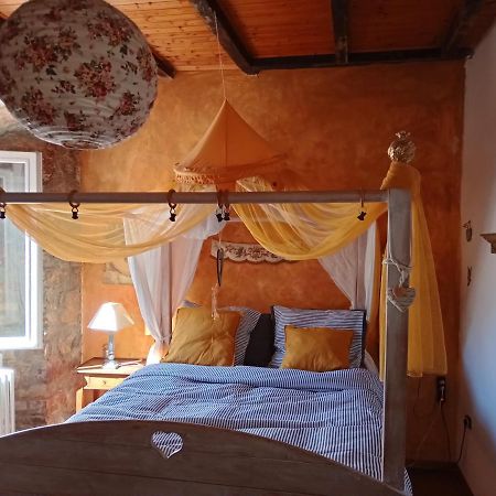 Morelli House Guest House Montalbo Luaran gambar