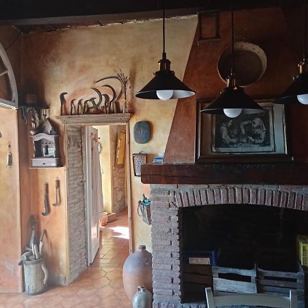 Morelli House Guest House Montalbo Luaran gambar