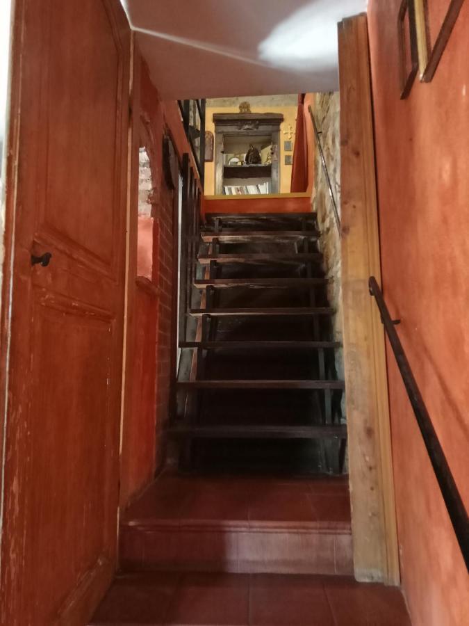 Morelli House Guest House Montalbo Luaran gambar
