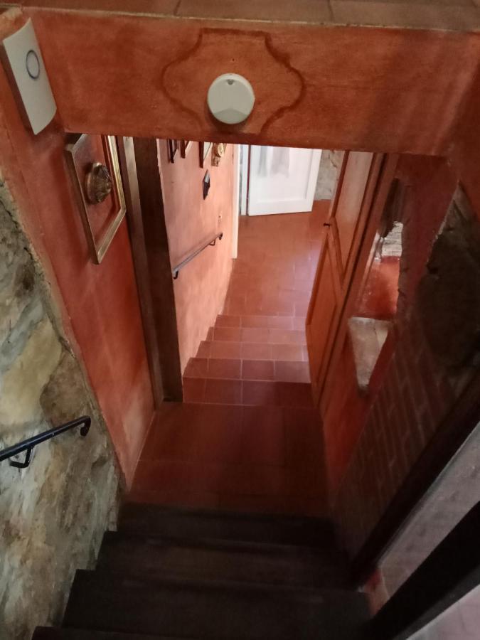 Morelli House Guest House Montalbo Luaran gambar