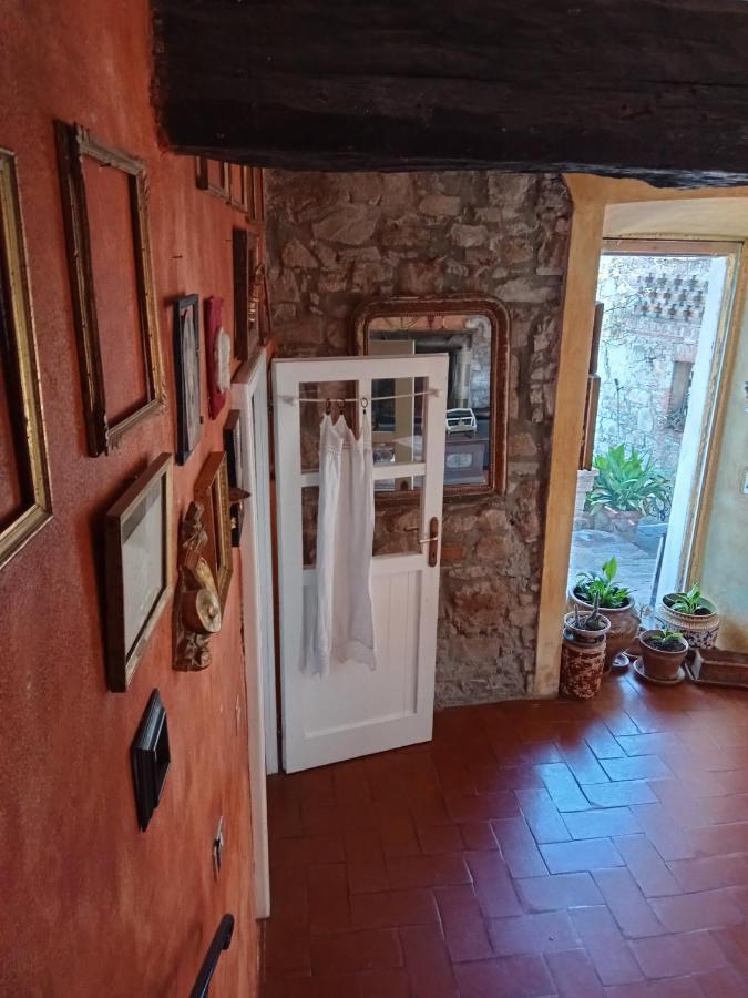 Morelli House Guest House Montalbo Luaran gambar