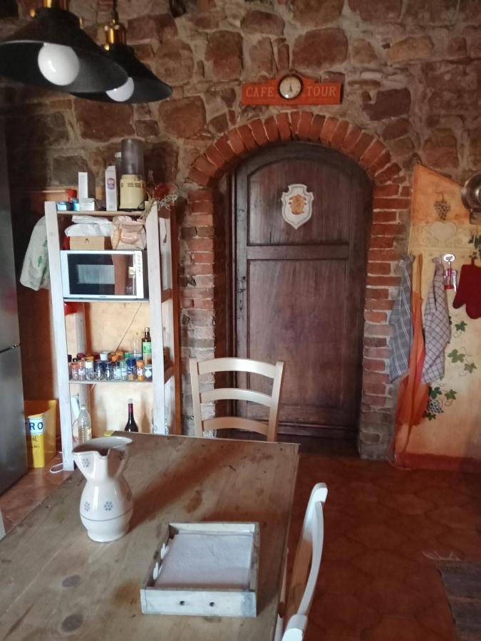 Morelli House Guest House Montalbo Luaran gambar