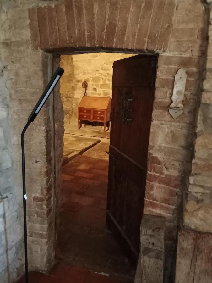 Morelli House Guest House Montalbo Luaran gambar