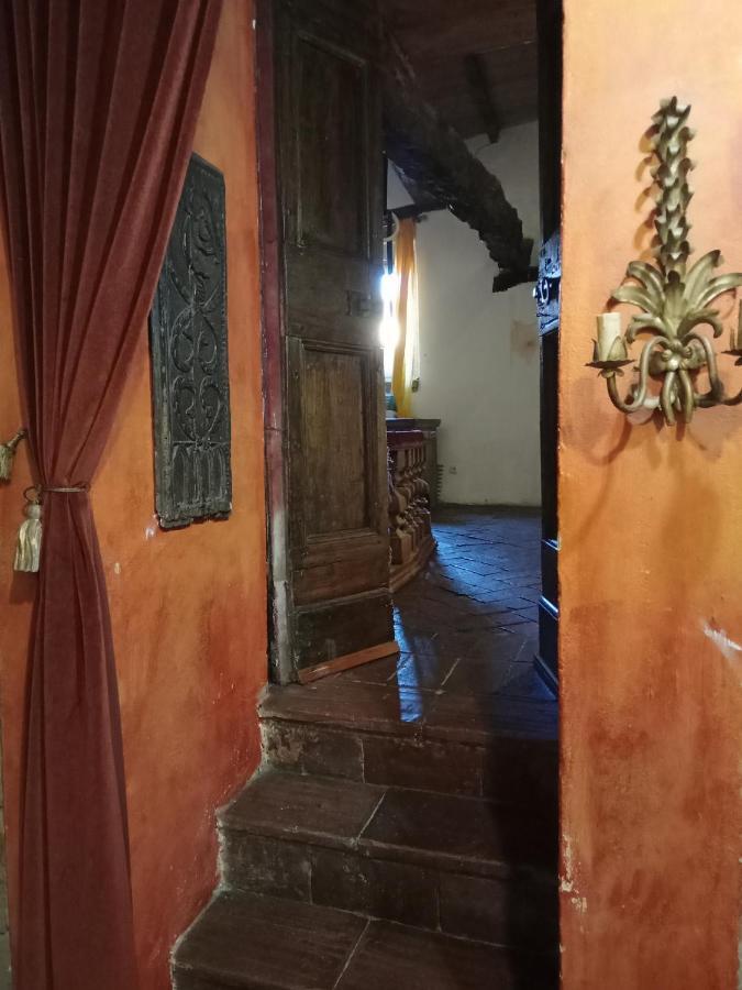 Morelli House Guest House Montalbo Luaran gambar