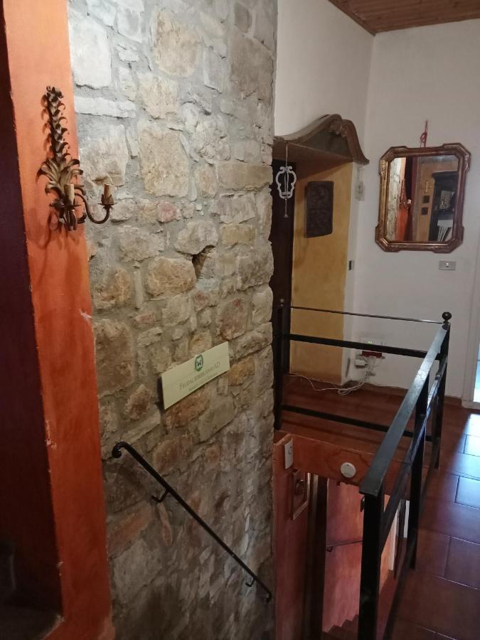 Morelli House Guest House Montalbo Luaran gambar