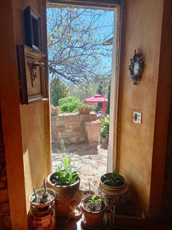 Morelli House Guest House Montalbo Luaran gambar