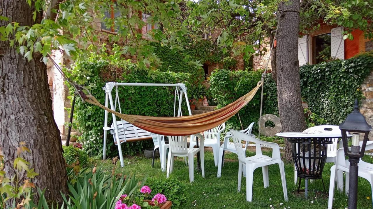 Morelli House Guest House Montalbo Luaran gambar