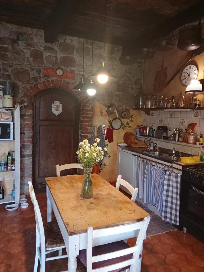 Morelli House Guest House Montalbo Luaran gambar