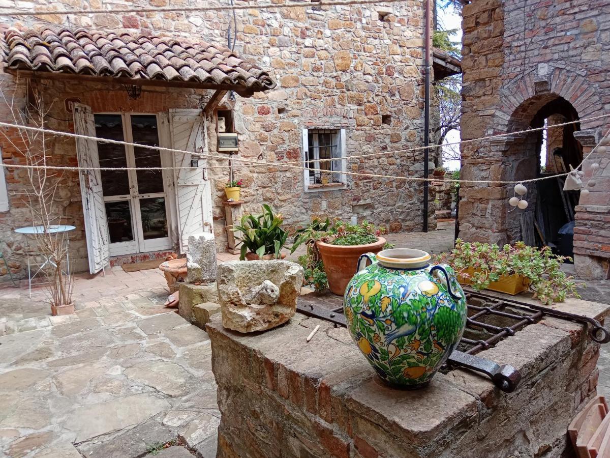 Morelli House Guest House Montalbo Luaran gambar