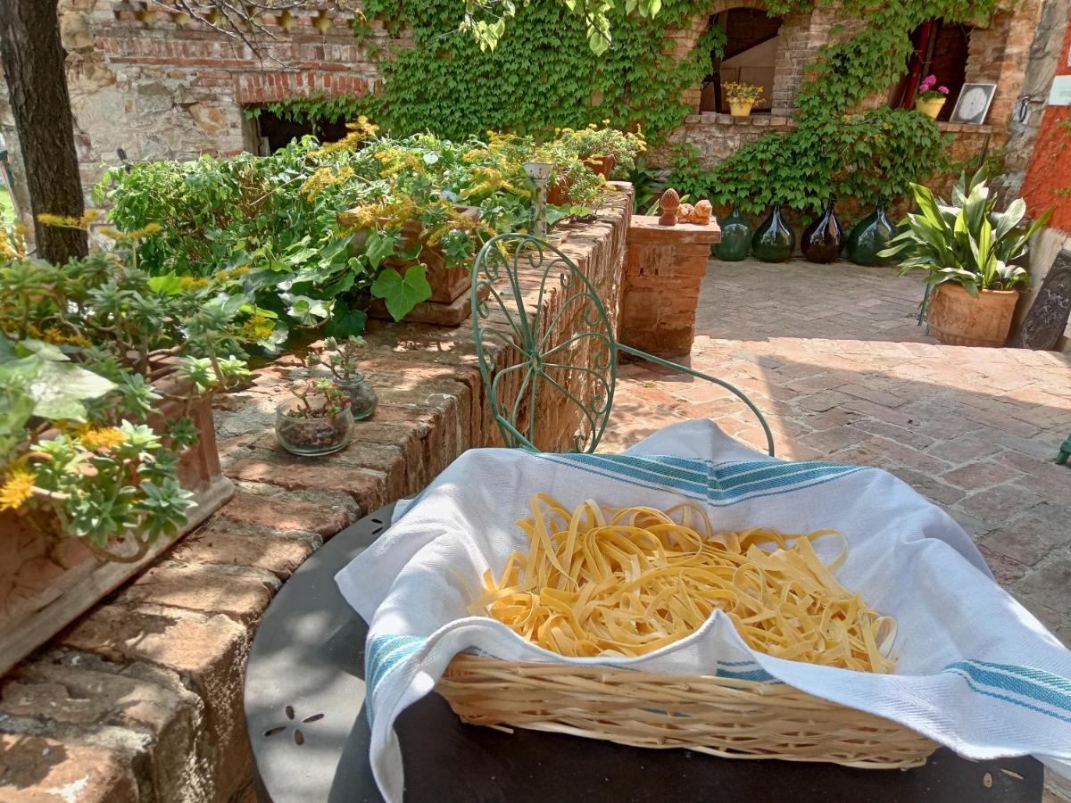 Morelli House Guest House Montalbo Luaran gambar