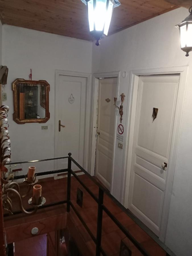 Morelli House Guest House Montalbo Luaran gambar
