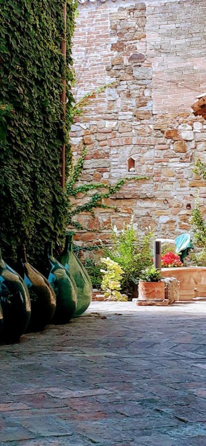 Morelli House Guest House Montalbo Luaran gambar