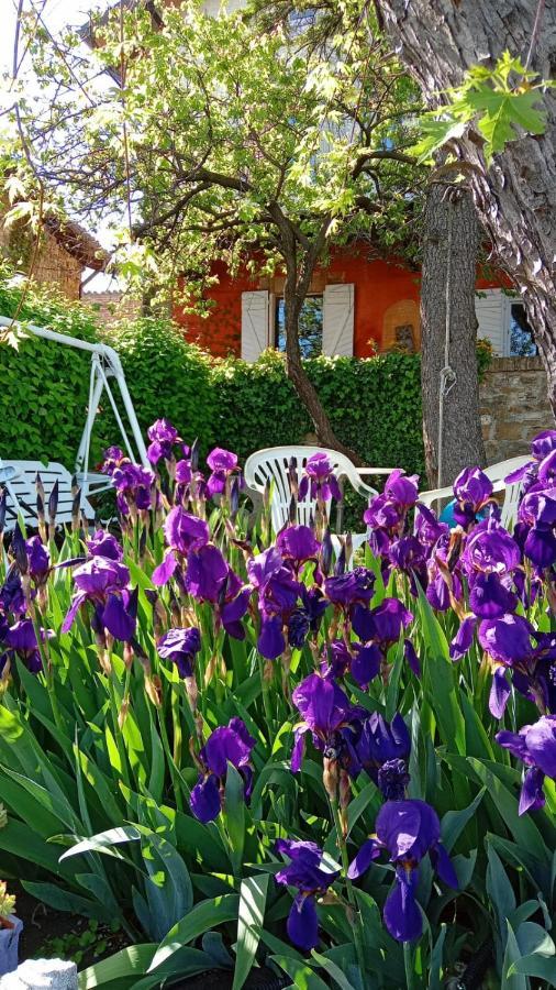 Morelli House Guest House Montalbo Luaran gambar