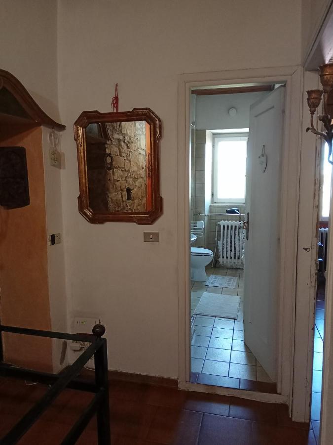 Morelli House Guest House Montalbo Luaran gambar