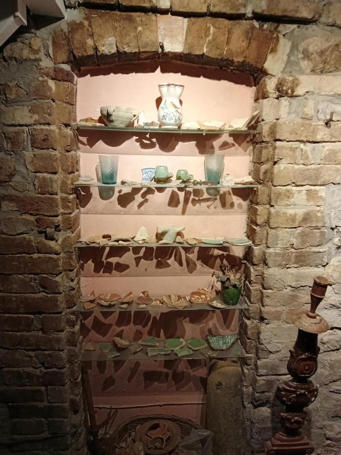 Morelli House Guest House Montalbo Luaran gambar